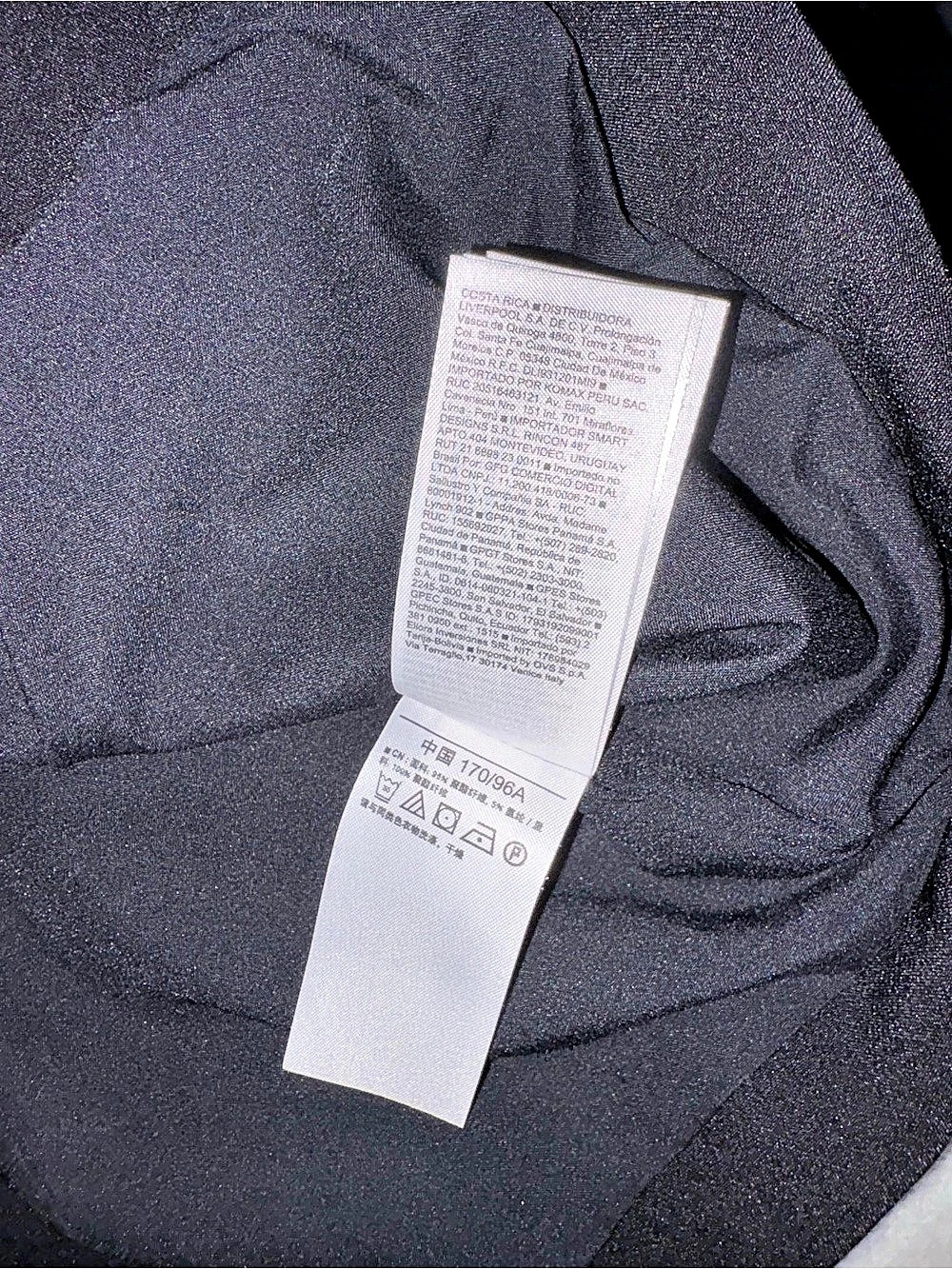 Gap Black Blazer Size Medium - Picture 10 of 13